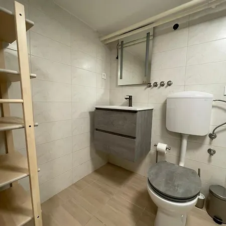 Laibach Suite ليوبليانا