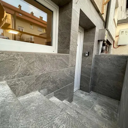 Apartamento Laibach Suite *