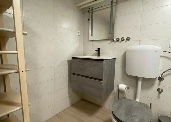 Laibach Suite ليوبليانا