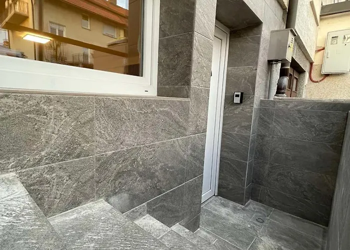 شقة Laibach Suite *