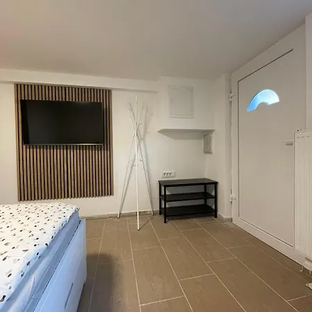 Apartment Laibach Suite Ljubljana
