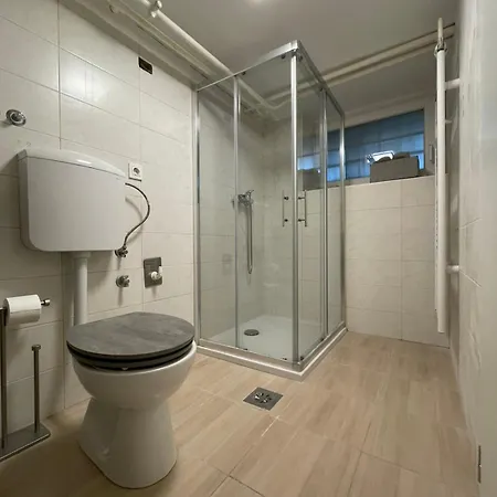 Laibach Suite Apartment